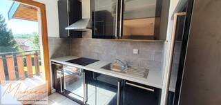 Vendu Appartement t2 50 m² Gex 01170