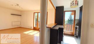 Vendu Appartement t2 50 m² Gex 01170