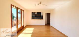 Vendu Appartement t2 50 m² Gex 01170