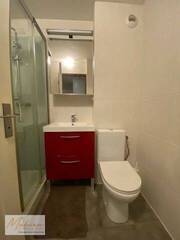 Vendu Appartement t2 32.36 m² Saint-Jean-de-Gonville 01630