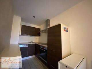 Vendu Appartement t2 32.36 m² Saint-Jean-de-Gonville 01630