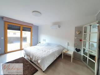 Vendu Maison mitoyenne 6 pièces 136 m² Échenevex 01170