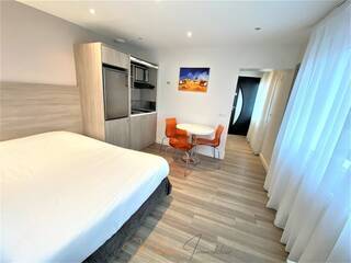 Vente Appartement studio 1 pièce 42.3 m² Ségny 01170