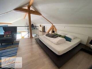 Vendu Appartement t4 135 m² Prévessin-Moëns 01280