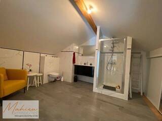 Vendu Appartement t4 135 m² Prévessin-Moëns 01280