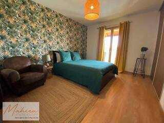 Vendu Appartement t4 135 m² Prévessin-Moëns 01280