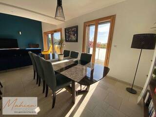 Vendu Appartement t4 135 m² Prévessin-Moëns 01280