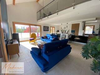 Vendu Appartement t4 135 m² Prévessin-Moëns 01280
