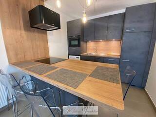 Location Appartement t2 49.19 m² Saint-Genis-Pouilly 01630