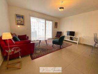 Location Appartement t2 49.19 m² Saint-Genis-Pouilly 01630