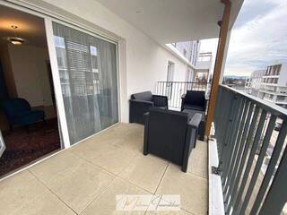 Location Appartement t2 49.19 m² Saint-Genis-Pouilly 01630