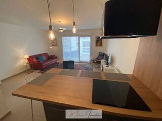 Location Appartement t2 49.19 m² Saint-Genis-Pouilly 01630