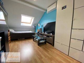 Vendu Appartement t3 87 m² Saint-Genis-Pouilly 01630