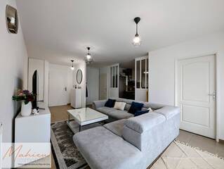 Vente Appartement t2 53.18 m² Ornex 01210