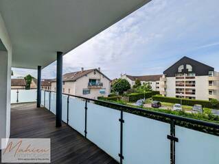 Vente Appartement t3 93 m² Ferney-Voltaire 01210