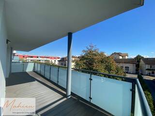 Vente Appartement t3 93 m² Ferney-Voltaire 01210