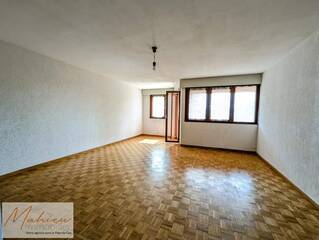 Location Appartement t3 68 m² Thoiry 01710