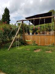 Location Maison mitoyenne 5 pièces 126.5 m² Gex 01170