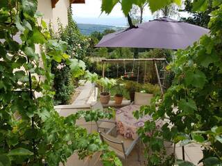 Location Maison mitoyenne 5 pièces 126.5 m² Gex 01170