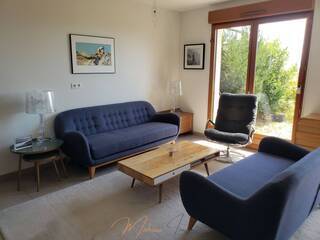 Location Maison mitoyenne 5 pièces 126.5 m² Gex 01170