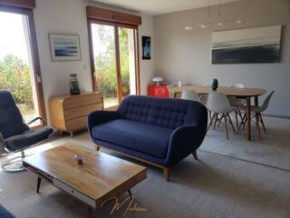 Location Maison mitoyenne 5 pièces 126.5 m² Gex 01170