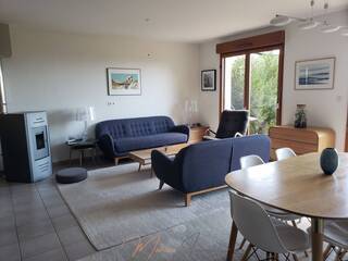 Location Maison mitoyenne 5 pièces 126.5 m² Gex 01170