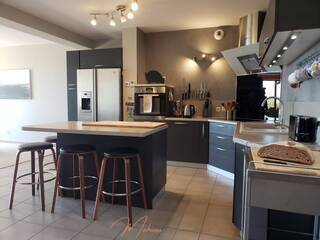 Location Maison mitoyenne 5 pièces 126.5 m² Gex 01170