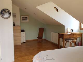 Location Maison mitoyenne 5 pièces 126.5 m² Gex 01170