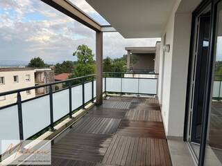 Buy Apartment t3 67 m² Gex 01170