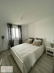 Vente Appartement t3 67 m² Gex 01170