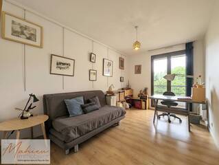 Vendu Appartement t3 83 m² Ferney-Voltaire 01210