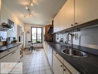 Vendu Appartement t3 83 m² Ferney-Voltaire 01210