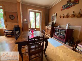 Vente Maison ancienne 10 pièces 314 m² Châtillon-en-Michaille 01200