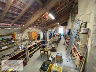 Vente Maison ancienne 10 pièces 314 m² Châtillon-en-Michaille 01200