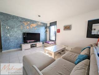 Vendu Appartement t3 92 m² Cessy 01170