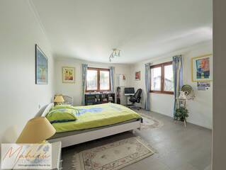 Vente Maison individuelle 8 pièces 375 m² Divonne-les-Bains 01220