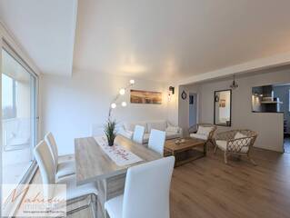 Vente Appartement t3 74 m² Divonne-les-Bains 01220
