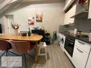 Vente Appartement duplex 2 pièces 48 m² Ségny 01170