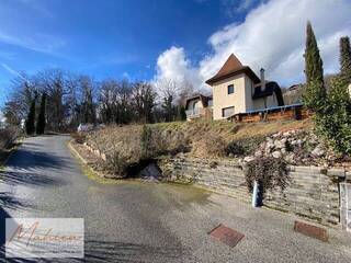 Buy Individual house 6 rooms 151 m² Crozet 01170