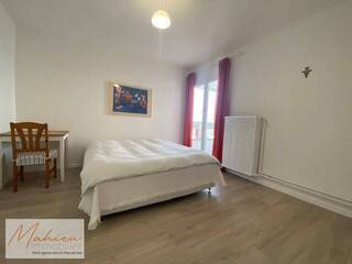 Vente Appartement t4 92 m² Saint-Genis-Pouilly 01630