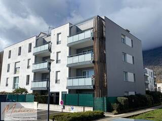 Vente Appartement t2 43.87 m² Gex 01170