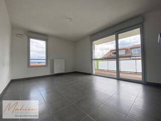 Buy Apartment t2 43.87 m² Gex 01170