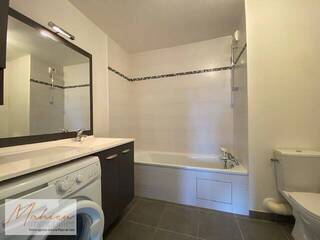 Buy Apartment t2 43.87 m² Gex 01170