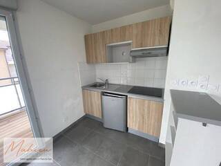 Buy Apartment t2 43.87 m² Gex 01170