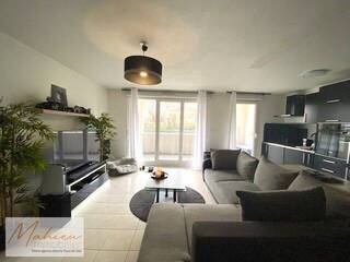 Vente Appartement t2 45 m² Gex 01170