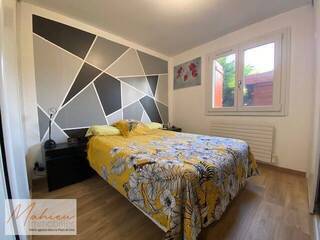 Location Appartement t2 48.5 m² Gex 01170