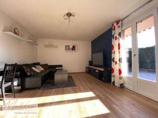 Location Appartement t2 48.5 m² Gex 01170