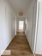 Location Appartement t2 47.12 m² Ornex 01210