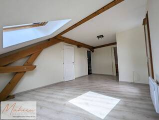 Vente Maison individuelle 165 m² Grilly 01220