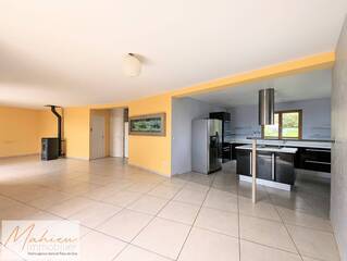 Vente Maison individuelle 165 m² Grilly 01220